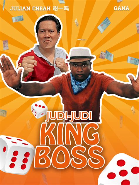 big boss judi|BIG BOSS JUDI 大老板 .
